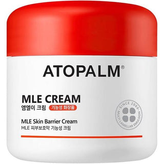 [ATOPALM] MLE Cream 160ml - Diva Melody