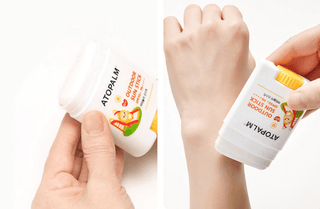 [ATOPALM] Outdoor Sun Stick SPF50+ PA++++ 21g - Diva Melody