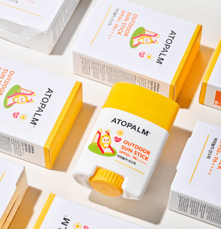 [ATOPALM] Outdoor Sun Stick SPF50+ PA++++ 21g - Diva Melody