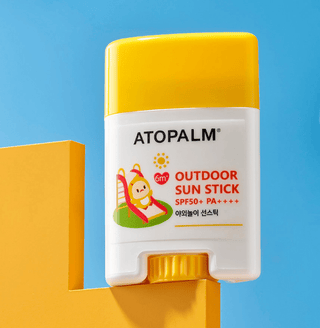 [ATOPALM] Outdoor Sun Stick SPF50+ PA++++ 21g - Diva Melody