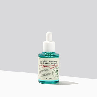 [AXIS-Y] Artichoke Intensive Skin Barrier Ampoule 30ml - Diva Melody