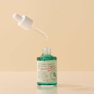 [AXIS-Y] Artichoke Intensive Skin Barrier Ampuole 30ml - Diva Melody