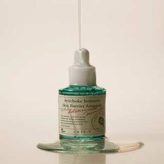 [AXIS-Y] Artichoke Intensive Skin Barrier Ampuole 30ml - Diva Melody