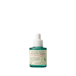 [AXIS-Y] Artichoke Intensive Skin Barrier Ampuole 30ml - Diva Melody