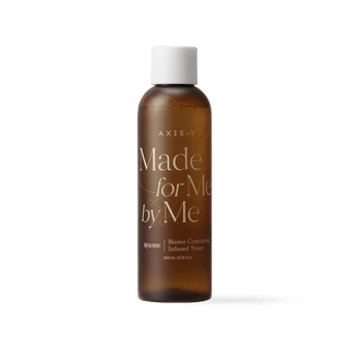 [AXIS-Y] Biome Comforting Infused Toner 200ml - Diva Melody