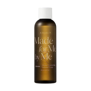 [AXIS-Y] Biome Comforting Infused Toner 200ml - Diva Melody