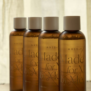 [AXIS-Y] Biome Comforting Infused Toner 200ml - Diva Melody