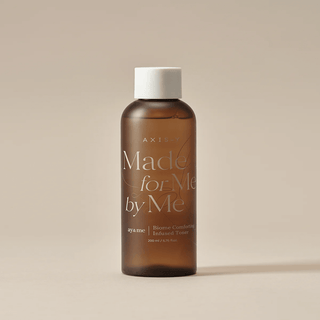 [AXIS-Y] Biome Comforting Infused Toner 200ml - Diva Melody