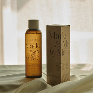 [AXIS-Y] Biome Comforting Infused Toner 200ml - Diva Melody