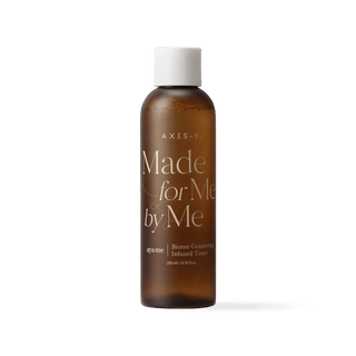 [AXIS-Y] Biome Comforting Infused Toner 200ml - Diva Melody