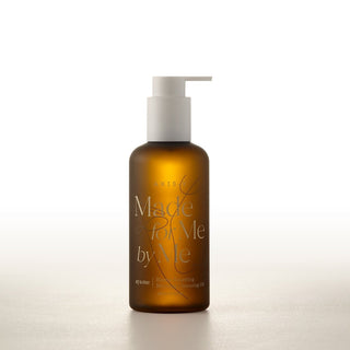 [AXIS-Y] Biome Resetting Moringa Cleansing Oil 200ml - Diva Melody