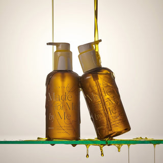 [AXIS-Y] Biome Resetting Moringa Cleansing Oil 200ml - Diva Melody