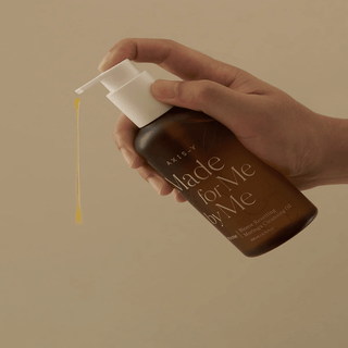 [AXIS-Y] Biome Resetting Moringa Cleansing Oil 200ml - Diva Melody