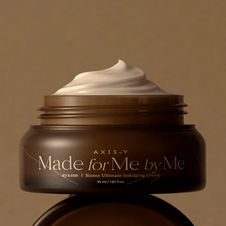 [AXIS-Y] Biome Ultimate Indulging Cream 55ml - Diva Melody