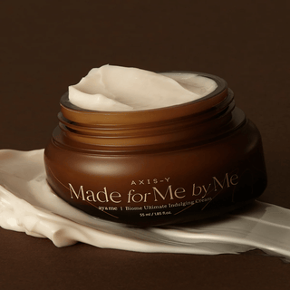 [AXIS-Y] Biome Ultimate Indulging Cream 55ml - Diva Melody
