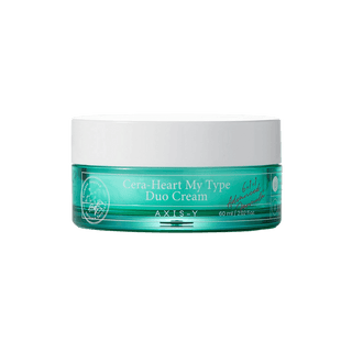 [AXIS-Y] Cera-Heart My Type Duo Cream 60ml - Diva Melody
