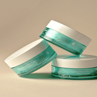 [AXIS-Y] Cera-Heart My Type Duo Cream 60ml - Diva Melody