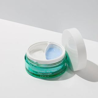 [AXIS-Y] Cera-Heart My Type Duo Cream 60ml - Diva Melody