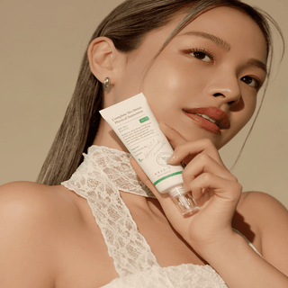 [AXIS-Y] Complete No-Stress Physical Sunscreen 50ml - Diva Melody