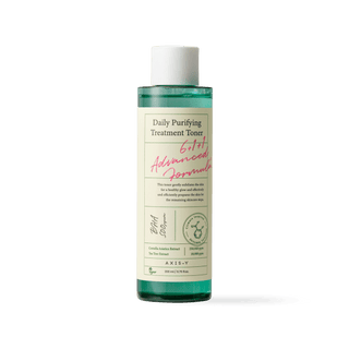 [AXIS-Y] Daily Purifying Treatment Toner 200ml - Diva Melody