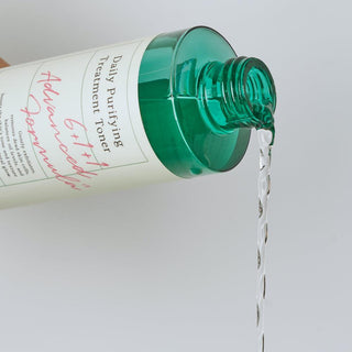 [AXIS-Y] Daily Purifying Treatment Toner 200ml - Diva Melody