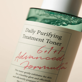 [AXIS-Y] Daily Purifying Treatment Toner 200ml - Diva Melody