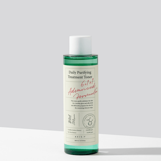 [AXIS-Y] Daily Purifying Treatment Toner 200ml - Diva Melody