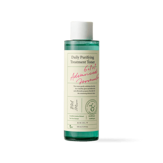 [AXIS-Y] Daily Purifying Treatment Toner 200ml - Diva Melody