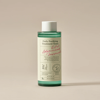 [AXIS-Y] Daily Purifying Treatment Toner 200ml - Diva Melody