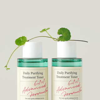 [AXIS-Y] Daily Purifying Treatment Toner 200ml - Diva Melody