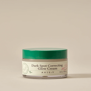 [AXIS-Y] Dark Spot Correcting Glow Cream 50ml - Diva Melody