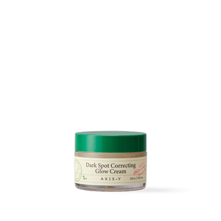 [AXIS-Y] Dark Spot Correcting Glow Cream 50ml - Diva Melody