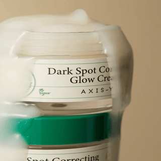 [AXIS-Y] Dark Spot Correcting Glow Cream 50ml - Diva Melody