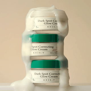 [AXIS-Y] Dark Spot Correcting Glow Cream 50ml - Diva Melody