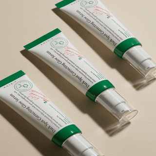 [AXIS-Y] Dark Spot Correcting Glow Serum 50ml - Diva Melody