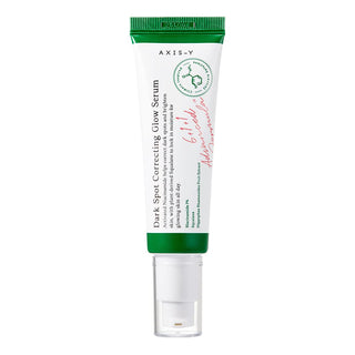 [AXIS-Y] Dark Spot Correcting Glow Serum 50ml - Diva Melody