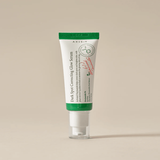[AXIS-Y] Dark Spot Correcting Glow Serum 50ml - Diva Melody