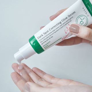 [AXIS-Y] Dark Spot Correcting Glow Serum 50ml - Diva Melody