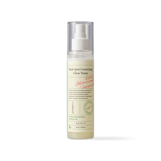 [AXIS-Y] Dark Spot Correcting Glow Toner 125ml - Diva Melody