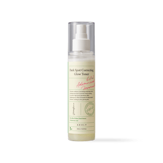 [AXIS-Y] Dark Spot Correcting Glow Toner 125ml - Diva Melody