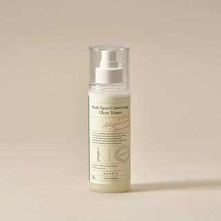[AXIS-Y] Dark Spot Correcting Glow Toner 125ml - Diva Melody