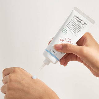 [AXIS-Y] Heartleaf My Type Calming Cream 60ml - Diva Melody