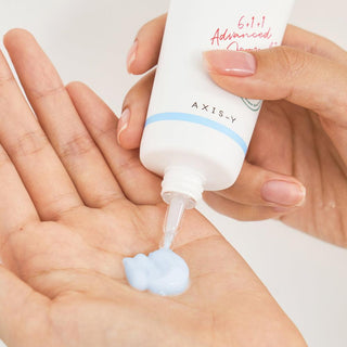 [AXIS-Y] Heartleaf My Type Calming Cream 60ml - Diva Melody
