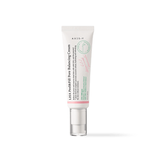 [AXIS-Y] LHA Peel&Fill Pore Balancing Cream 50ml - Diva Melody