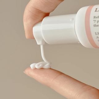 [AXIS-Y] LHA Peel&Fill Pore Balancing Cream 50ml - Diva Melody