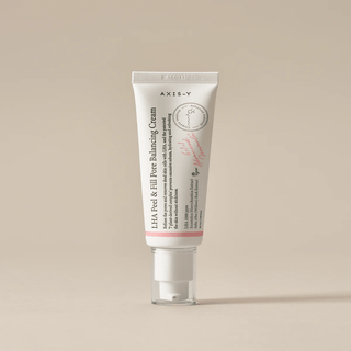 [AXIS-Y] LHA Peel&Fill Pore Balancing Cream 50ml - Diva Melody