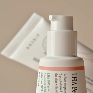 [AXIS-Y] LHA Peel&Fill Pore Balancing Cream 50ml - Diva Melody