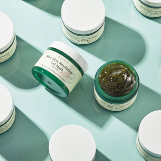 [AXIS-Y] New Skin Resolution Gel Mask 100ml - Diva Melody