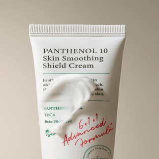 [AXIS-Y] Panthenol 10 Skin Smoothing Shield Cream 50ml - Diva Melody