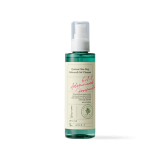 [AXIS-Y] Quinoa One Step Balanced Gel Cleanser 180ml - Diva Melody
